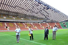 Youth and sports minister, khairy jamaluddin abu bakar expressed his disappointment at malaysian fans who were responsible for the flares. Stadium Shah Alam Dinaik Taraf Demi Keselesaan Semua Selangorkini