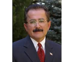 Antonio Ortiz Obituary (1954