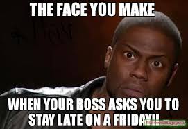 The top skill she relied on? 17 Boss Memes You Won T Stop Laughing At Sayingimages Com