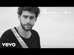 Álvaro soler eterno agosto sofia. Alvaro Soler Ella Youtube In 2020 Spanish Songs Spanish Videos Songs