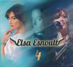 2 years ago2 years ago. Elsa Esnoult 4 2019 Cd Discogs