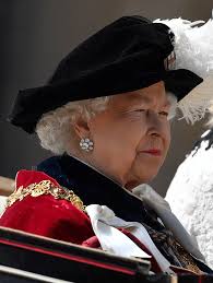 Hot queen mary's button earrings New Arrivals Queen Mary s Mackinnon Floret  Earrings