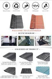 Rubber flooring is resilient and easy to clean. Factory Professional Household Non Slip Rubber Kitchen Interlocking Floor Mats China Interlocking Floor Mat And Rubber Kitchen Interlocking Flooring Price Made In China Com