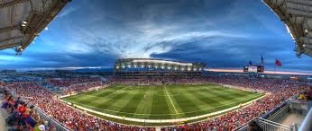 Stadium Images Rio Tinto Stadium