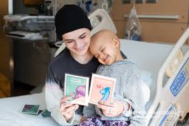 * big hunk of love required. Will You Make A Child S Day A Little Brighter With Just A Few Clicks You Can Send A Valentine To A Kid In The Hospital