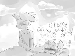 Bendy And Boris The Quest For The Ink Machine Felix Bendy X Felix Lemon Comic 1 Bendy And The Ink Machine Oswald The Lucky Rabbit Cartoon Ships