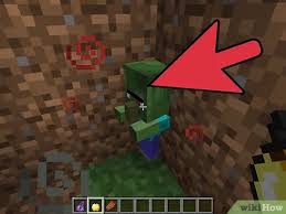 How to turn a zombie villager into a regular villager : How To Heal A Zombie Villager In Minecraft Wikihow