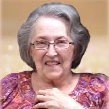 Obituary information for Leona Lacy LeBlanc