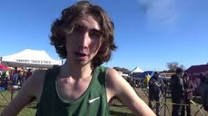 MIAA All State Meet: Nashoba's Freddy Collins earns D2 crown