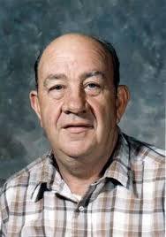 J. C. Parris (1931-1997): homenaje de Find a Grave