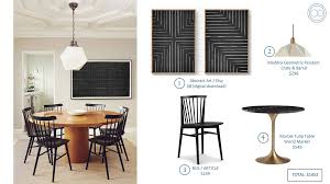Also could be used fordining room. Best Airbnb Dining Room Furniture