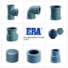 Today, a variety of materials are used in pipes that supply hot and cold water to every fixture in a house and also create a vital drain and vent system. China Era Piping Systems Pvc Pipe Fittings Type Ii Reducing Tee Slip Ce China Pvc Fitting Plastic Pipe Fitting