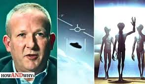 New member introductions in the UFO community