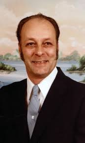 Lloyd Dickerson Obituary