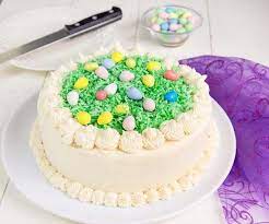 100 Cheery Easter Cake Recipes Easter Cakes Easter Cake Recipes Easter Cake Decorating