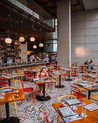 After opening in early 2018, bar zhen is quickly becoming one of the hottest cocktails bars in chinatown kl. 8 Rooftop Bars In Kl For Cheap Drinks And Best City Views