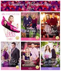 31 valentine's day movies for every mood. Its A Wonderful Movie Your Guide To Family And Christmas Movies On Tv Which Hallmark Channel Countdown To Valentine S Day Movie Did You Love Best Yourtake