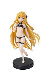 Amazon.com: Furyu 7