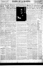 Diario De La Marina