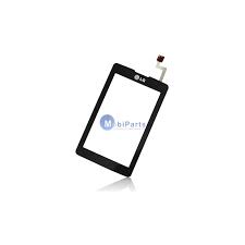 Touchscreen LG KP501 Cookie