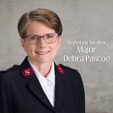 ABIDE Women's Conference 2024 GUESTS