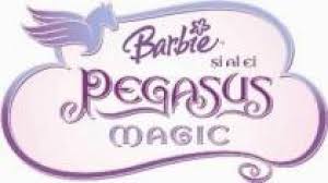 Printesa annika (barbie) intra in universul aventurii cand se imprieteneste cu brietta, un splendid calut inaripat care o va purta in zbor spre minunatul regat al norilor. Ptyrcajzvaqoxkynlvt Barbie Si Al Ei Pegasus Magic Cariba1
