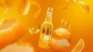 100 per serving — and with just a few carbs, this light beer can fit into . Bud Light Orange Abv And Calories Percentage Per Serving