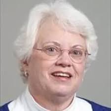 Obituary information for Carol Jean Koenig Vodra Dodd