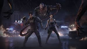 Dead by daylight redeem code june 2021. Dead By Daylight Resident Evil Guide Dbd Nemesis Leon Jill Perks