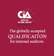 All certified internal auditor (cia) courses. Certified Internal Auditor International Professional Financial Careers Academy Pvt Ltd