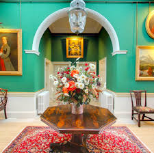 Check spelling or type a new query. Prince Charles Dumfries House In Scotland Scene Therapy