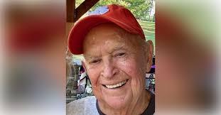 Obituary information for Hoke Albert Robertson
