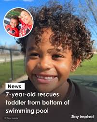 While walking his dogs in Knottingley, teenager Ryley Ferguson noticed  something every parent fears—a 15-month-old boy, Reggie Johnson, had fallen  into a deep, freezing canal. Without stopping to think, Ryley jumped  straight