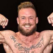 Jamie Stephenson vs. Liam Gregory, Shogun MMA 3