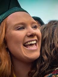 Photos: Grafton High School graduation