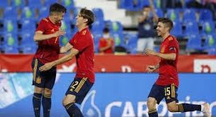 Preview euro 2020 spanyol vs swedia, tantangan berat untuk the blue yellow. Link Live Streaming Spanyol Vs Swedia Di Euro 2020 Pukul 02 00 Wib Suara Bogor