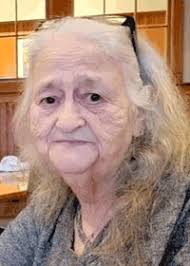 Charlotte I. (Daniels) Foote, 81, Canton