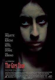 Based on actual events, the grey zone is the staggeringly powerful story of the auschwitz's if stars could be awarded on the basis of good intentions, the grey zone should be king of the galaxy. The Grey Zone Wikipedia