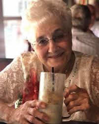 Gloria Rose Obituary (1934