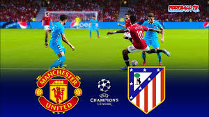 März 2022 um 20:00 (utc . Manchester United Vs Atletico Madrid Uefa Champions League Pes 2021 Gameplay Pc Youtube
