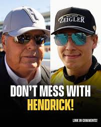 Wake up Charlotte, it's race day‼️ #BofAROVAL