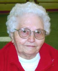 Genevieve Cork Obituary May 14, 2015