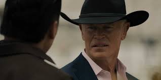 Who Planted The Bomb In Tulsa King Season 2 Episode 6? All Possible  Villains Explained