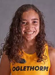 2023-24 Women's Track and Field Roster