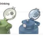 도매 및 소매용 최고의 스포츠 물병 | Haers Drinkware