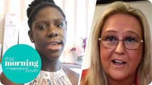 2023 Top Matric Achievers: Kelly Grace Prowse and Kenneth Janson