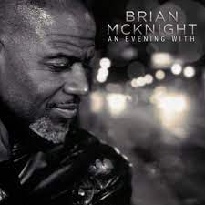An Evening With Brian Mcknight By Brian Mcknight Cd Barnes Noble
