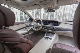 Click here for more details. India Bound 2018 Mercedes Benz S Class First Drive Review Overdrive