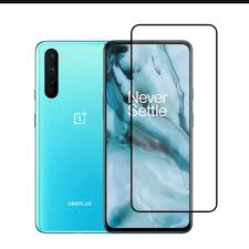 OnePlus 8T/ OnePlus 8T+ 5G (6.55") Full ...