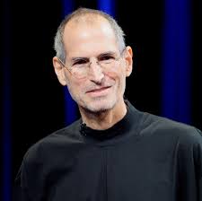 Apple's Jobs Back at Work